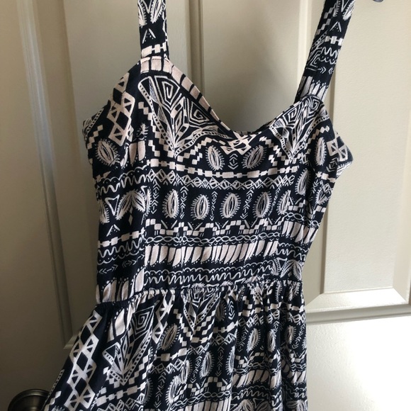 Element sun dress - Picture 3 of 4